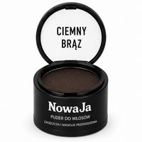 CIEMNY BRĄZ