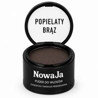 POPIELATY BRĄZ