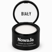 BIAŁY