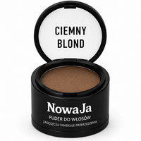 CIEMNY BLOND